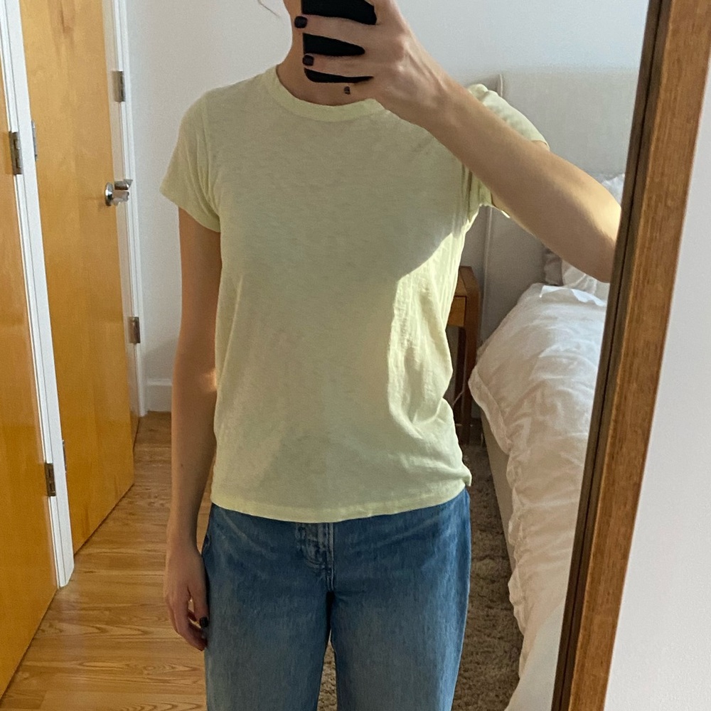 Rag & Bone Tshirt